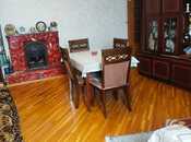 3 otaqlı köhnə tikili - Nəriman Nərimanov m. - 92 m²