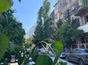 3 otaqlı köhnə tikili - Elmlər Akademiyası m. - 80 m²