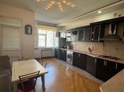 3 otaqlı yeni tikili - İnşaatçılar m. - 125 m²