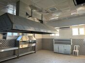 Obyekt - Bakıxanov q. - 2200 m²