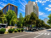 3 otaqlı yeni tikili - Nizami m. - 135 m²