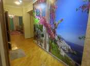 Сдаётся 3-комн. новостройка 122 м², м. Элмляр Академиясы, photo 7 from 8