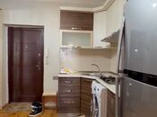 2 otaqlı yeni tikili - İnşaatçılar m. - 70 m²