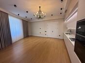 4 otaqlı yeni tikili - Ağ şəhər q. - 154 m²