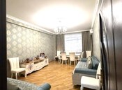 2 otaqlı yeni tikili - Nəsimi m. - 108 m²