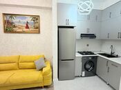 2 otaqlı yeni tikili - Qara Qarayev m. - 52 m²
