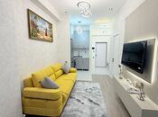 2 otaqlı yeni tikili - Qara Qarayev m. - 52 m²
