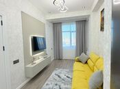 2 otaqlı yeni tikili - Qara Qarayev m. - 52 m²