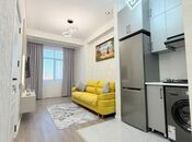 2 otaqlı yeni tikili - Qara Qarayev m. - 52 m²