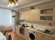 Продаётся 4-комн. новостройка 140 м², м. Иншаатчылар, photo 7 from 8
