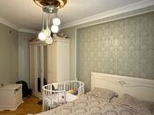 4 otaqlı yeni tikili - İnşaatçılar m. - 140 m²