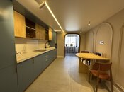 3 otaqlı köhnə tikili - Sahil m. - 100 m²