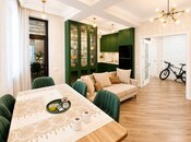 3 otaqlı yeni tikili - Badamdar q. - 70 m²
