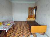 3 otaqlı köhnə tikili - İnşaatçılar m. - 85 m²