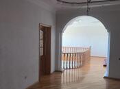 7 otaqlı həyət evi/bağ evi - Bakıxanov q. - 307 m²