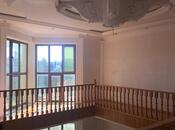7 otaqlı həyət evi/bağ evi - Bakıxanov q. - 307 m²