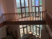 7 otaqlı həyət evi/bağ evi - Bakıxanov q. - 307 m²