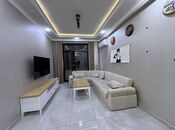 2 otaqlı yeni tikili - 8 Noyabr m. - 90 m²