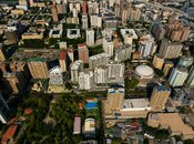 1 otaqlı yeni tikili - Nəsimi r. - 61 m²