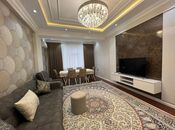 3 otaqlı yeni tikili - Gənclik m. - 120 m²