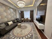 3 otaqlı yeni tikili - Gənclik m. - 120 m²