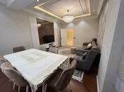 3 otaqlı yeni tikili - Gənclik m. - 120 m²