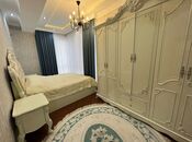 3 otaqlı yeni tikili - Gənclik m. - 120 m²