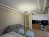 3 otaqlı yeni tikili - İnşaatçılar m. - 90 m²
