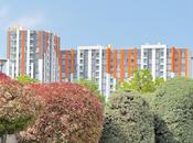 3 otaqlı yeni tikili - İnşaatçılar m. - 90 m²