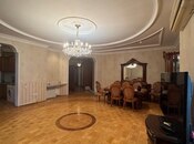 3 otaqlı yeni tikili - Elmlər Akademiyası m. - 120 m²