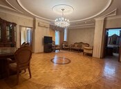 3 otaqlı yeni tikili - Elmlər Akademiyası m. - 120 m²