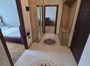 2 otaqlı yeni tikili - Avtovağzal m. - 70 m²