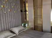 2 otaqlı yeni tikili - Nəriman Nərimanov m. - 60 m²