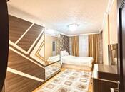 3 otaqlı yeni tikili - Nəriman Nərimanov m. - 135 m²