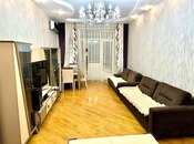 3 otaqlı yeni tikili - 28 May m. - 107 m²