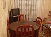 2 otaqlı köhnə tikili - İnşaatçılar m. - 46 m²