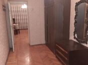 2 otaqlı köhnə tikili - İnşaatçılar m. - 46 m²