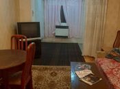 2 otaqlı köhnə tikili - İnşaatçılar m. - 46 m²