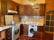 Сдаётся 2-комн. вторичка 60 м², м. Иншаатчылар, photo 1 from 8