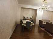 3 otaqlı yeni tikili - Yasamal r. - 148 m²