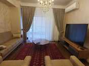 3 otaqlı yeni tikili - Yasamal r. - 148 m²