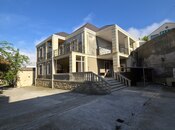 5 otaqlı həyət evi/bağ evi - Qaraçuxur q. - 280 m²