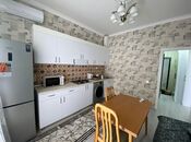 Сдаётся 1-комн. новостройка 51 м², м. Шах Исмаил Хатаи, photo 3 from 8