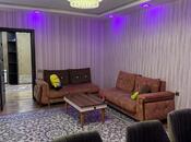 3 otaqlı yeni tikili - Nəsimi r. - 135 m²