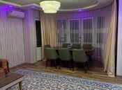 3 otaqlı yeni tikili - Nəsimi r. - 135 m²