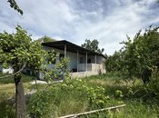 3 otaqlı həyət evi/bağ evi - Göyçay - 100 m²