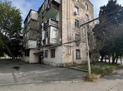 3 otaqlı köhnə tikili - Neftçilər m. - 73 m²
