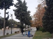 Продаётся 1-комн. вторичка 35 м², м. Нефтчиляр, photo 4 from 8