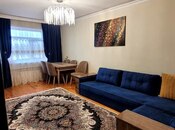3 otaqlı köhnə tikili - Həzi Aslanov m. - 75 m²