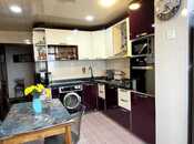 3 otaqlı köhnə tikili - Həzi Aslanov m. - 75 m²